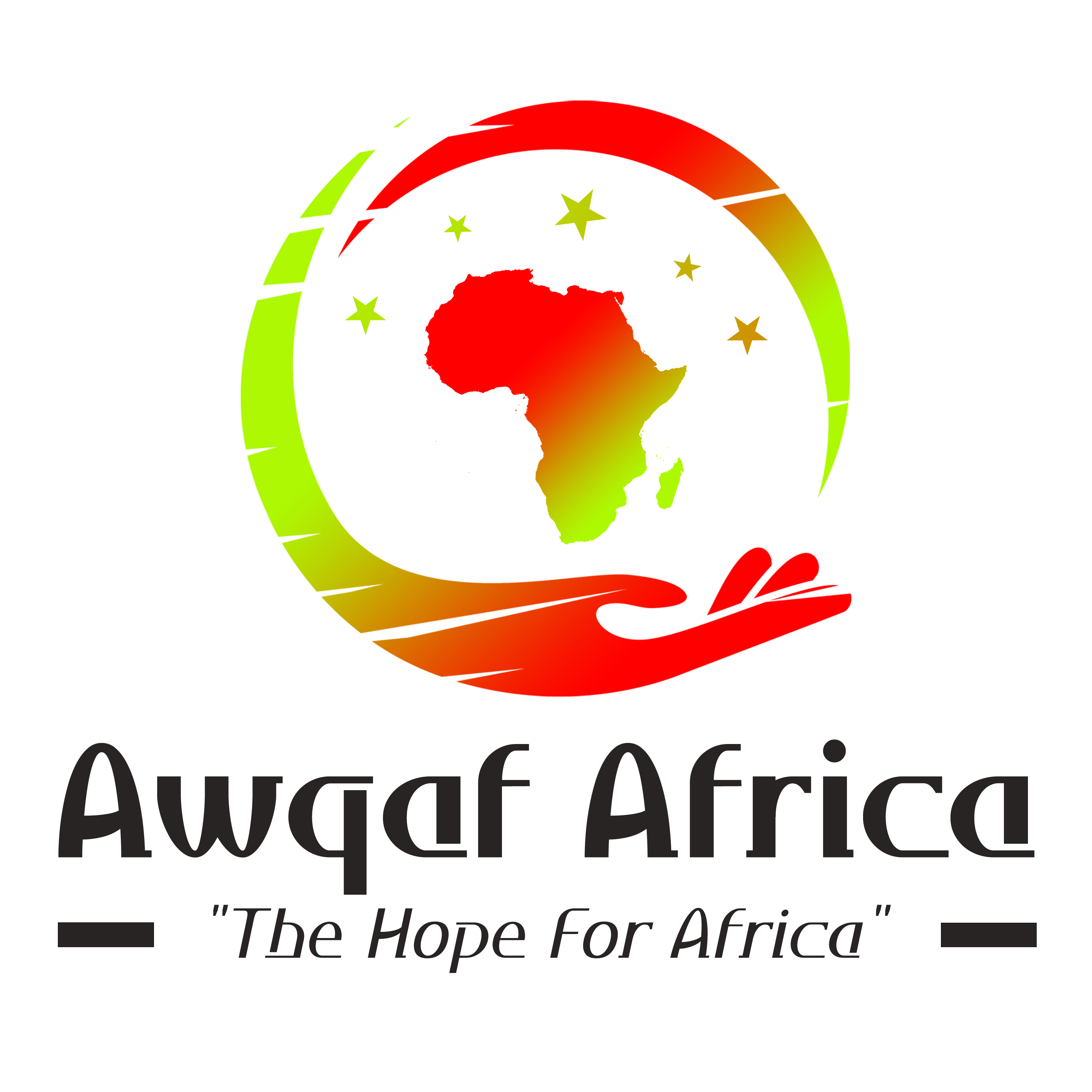 AWQAF Africa Muslim Open College logo